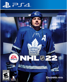 electronicart, Nhl