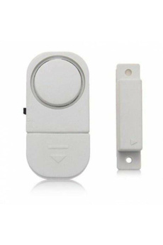Home & Kitchen, Door, alarmsystem, Home & Living
