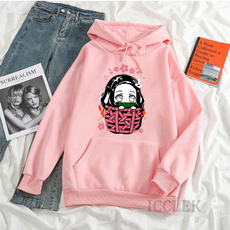 K-Pop, Casual Hoodie, pullover hoodie, korea