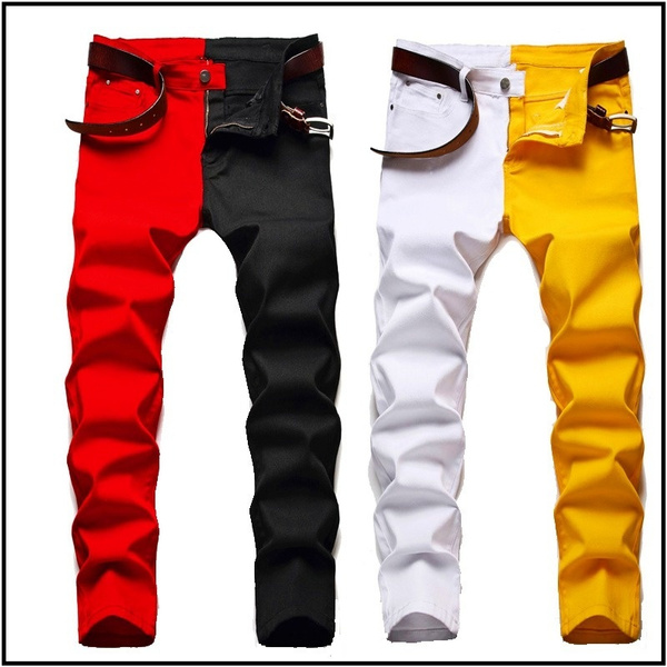 New Fashion Jegging Fit Street Style Jean for Men Denim Pants Jeans - China Denim  Jeans and Denim Jeans Men price | Made-in-China.com