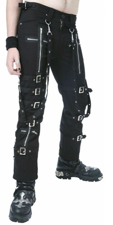Cyber, stylishpent, Men, Chain