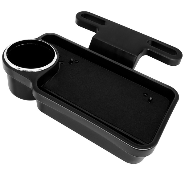 Car Seat Back Headrest Organizer Universal Auto Storage Tidy Phone