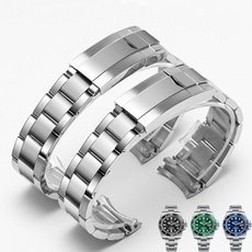 316l, Fashion, yacht, men's luxury watches