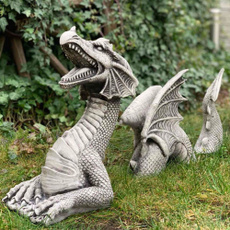 Goth, modelgift, Garden, Gifts