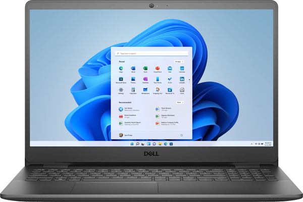 dell touch screen laptop windows 11