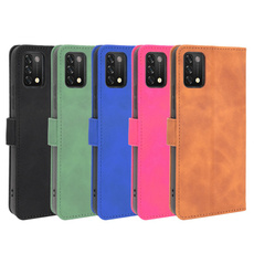 case, leather, Magnetic, Cover