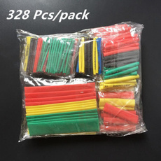 shrinkable, Wire, Cable, Sleeve