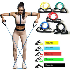 yogapullrope, Workout & Yoga, Yoga, Elastic