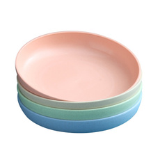 plasticplate, Gifts, fruitdish, Home & Living