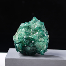 magiccrystal, crystalcluster, crystalgift, greenfluorite
