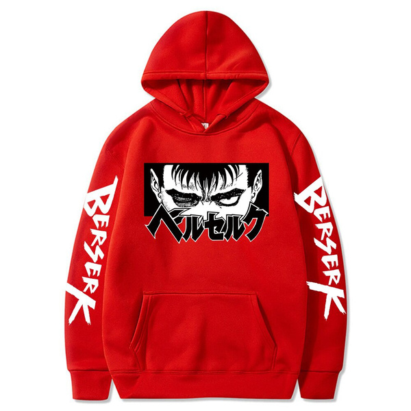 Berserk sweater discount