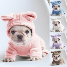cute, Fleece, pet clothes, dog coat