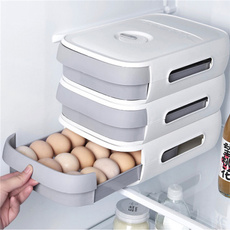Box, eggfreshkeeping, eggbox, Storage