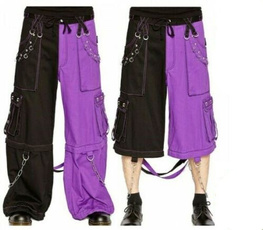 stylishgothicpent, Men, Men's Fashion, penttrouser