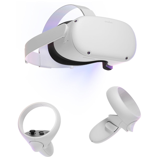 Wish on sale oculus quest