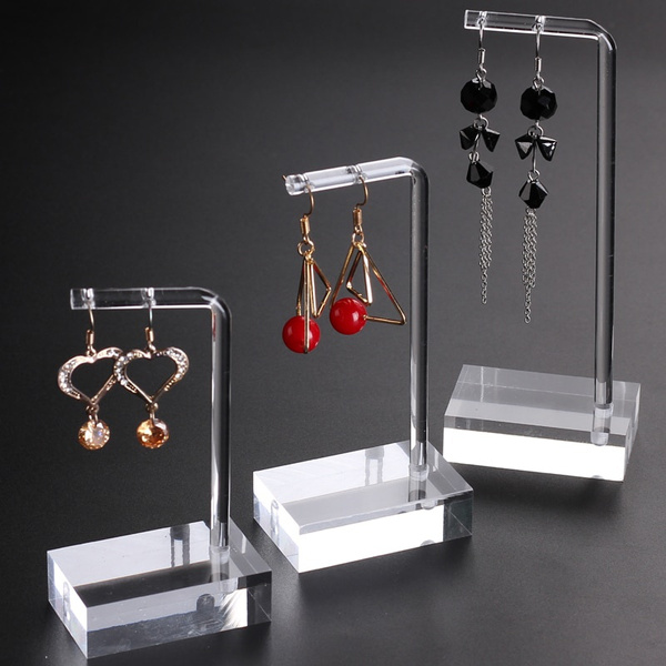 Forte Wholesale Jewellery Display Custom Jewelry Storage Metal Earring Stand  - China Earring Stand and Metal Jewelry Display Stand price |  Made-in-China.com