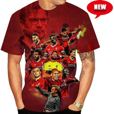 Funny, Liverpool, Shirt, Mens T Shirt