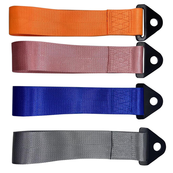High Strength Tow Strap Racing Car Universal Fitment for All Models
