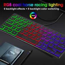 gamingkeyboard, wiredkeyboard, Tech & Gadgets, Office