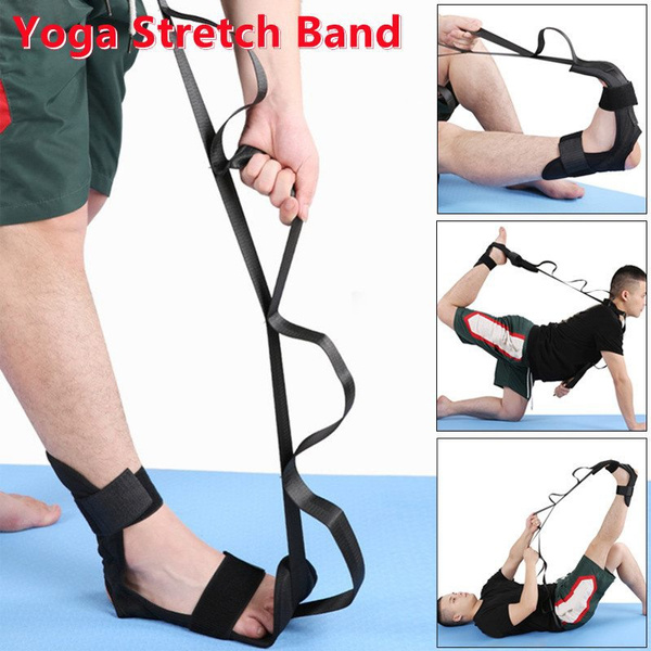 Leg stretcher band hot sale