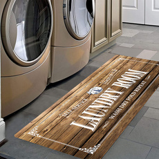 doormat, laundryroomrug, Laundry, Floor Mats