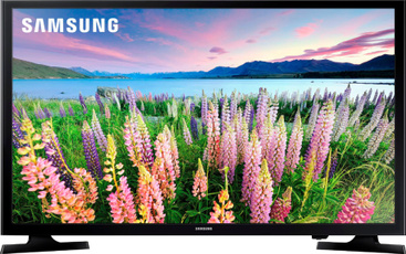 un40n5200afxza, samsungtv, led, tizen