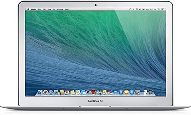 Apple, Laptop, 4 GB, Computer