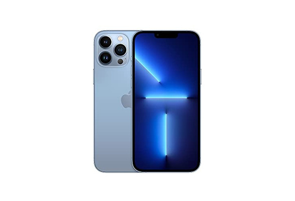 Apple iPhone 13 Pro MAX 1T ブルー Amazon.com: Apple iPhone 13 Pro Max, 1TB, Sierra Blue
