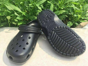 crocsshoe, holesandal, Flip Flops, Sandals