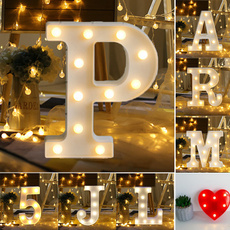 weddinglight, alphabetlight, lights, ledweddinglight
