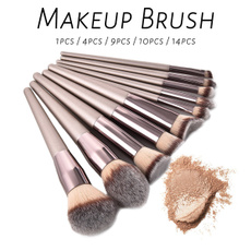 Makeup Tools, Eye Shadow, eyeshadow brush, blushbrush