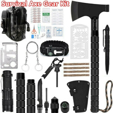 Backpacks, Survival, camping, emergencysurvivalkit