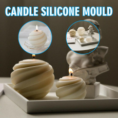 mould, Silicone, Handmade, Soap