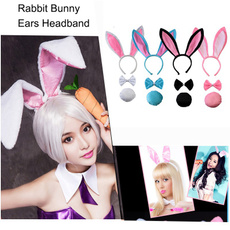 bow tie, Head Bands, Cosplay, easterparty