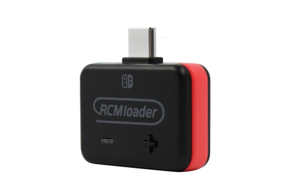 is it worth buying a rcm loader or just a rcm jig? : r/SwitchPirates