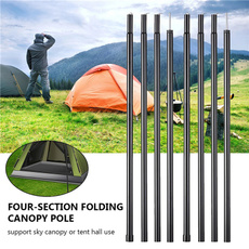 canopypole, Outdoor, folding, canopybracket