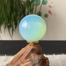 Home & Kitchen, opalcrystalsphere, Love, stoneball