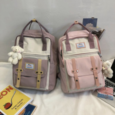 student backpacks, Fashion, backpacksforgirl, korea