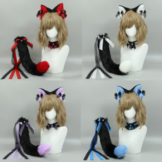 Head Bands, Cosplay, kawaiiaccessorie, partydecorationsfavor
