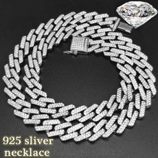 Steel, Stainless, Chain Necklace, necklaces for men