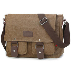 Shoulder Bags, Canvas, Outdoor Sports, Bags