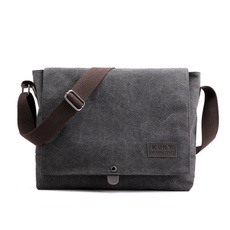 Shoulder Bags, Fashion, Canvas, Outdoor Sports