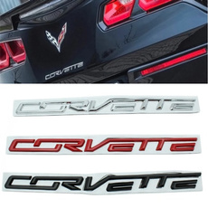 Emblem, zr1, Corvette, Cars