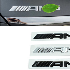 Emblem, Cars, w211, Stickers