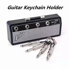 guitarkeychain, Key Chain, Electric, keystorage