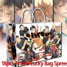 animecharactersgiftbag, Japanese, Bags, animeluckybaggiftbag