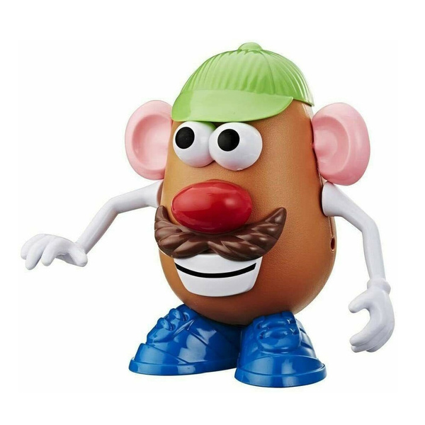 mr potato head wishable