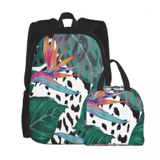 Laptop Backpack, cute, Tote Bag, painting