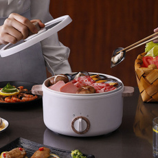 hotpot, electricpanforcooking, Electric, Home & Kitchen