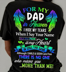 dad, memorialtshirt, Fashion, dadanddaughtershirt